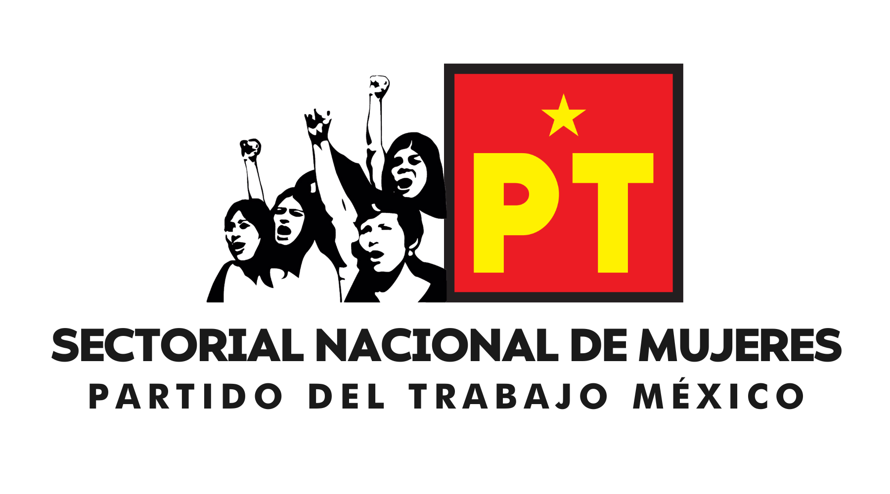 Sectorial Nacional de Mujeres del Partido del Trabajo