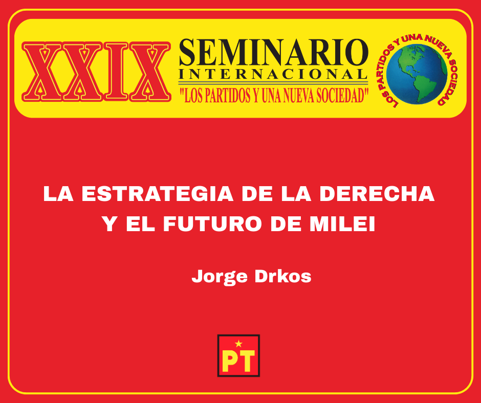 La Estrategia de la Derecha y el Futuro de Milei
