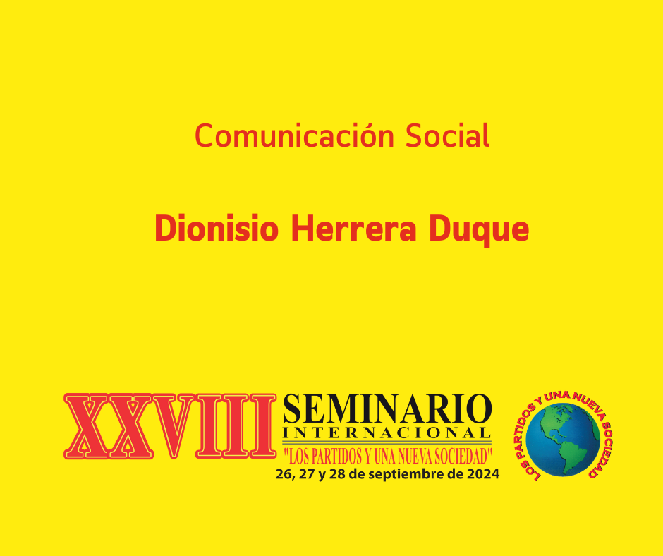 Comunicación Social