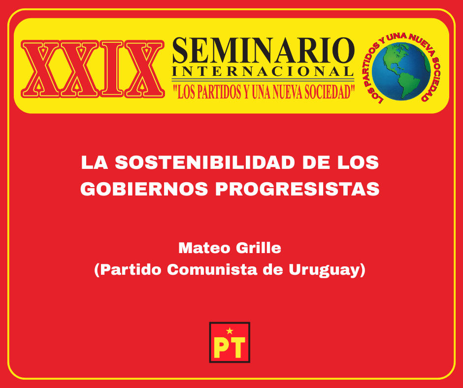 La sostenibilidad de los gobiernos progresistas