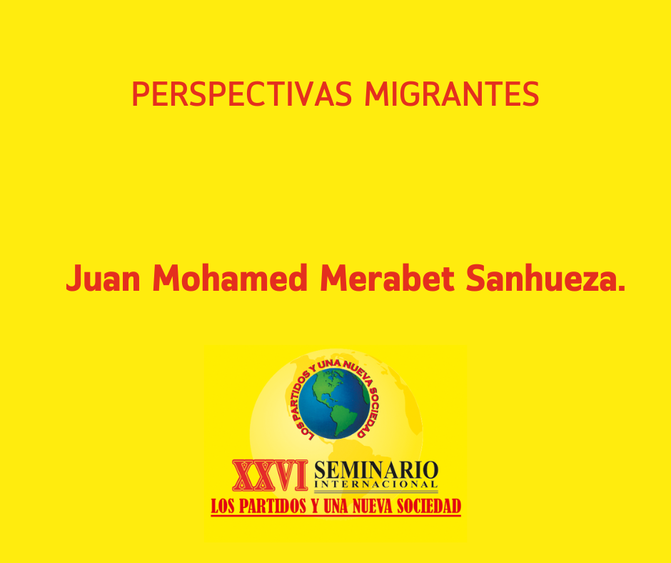 Perspectivas Migrantes