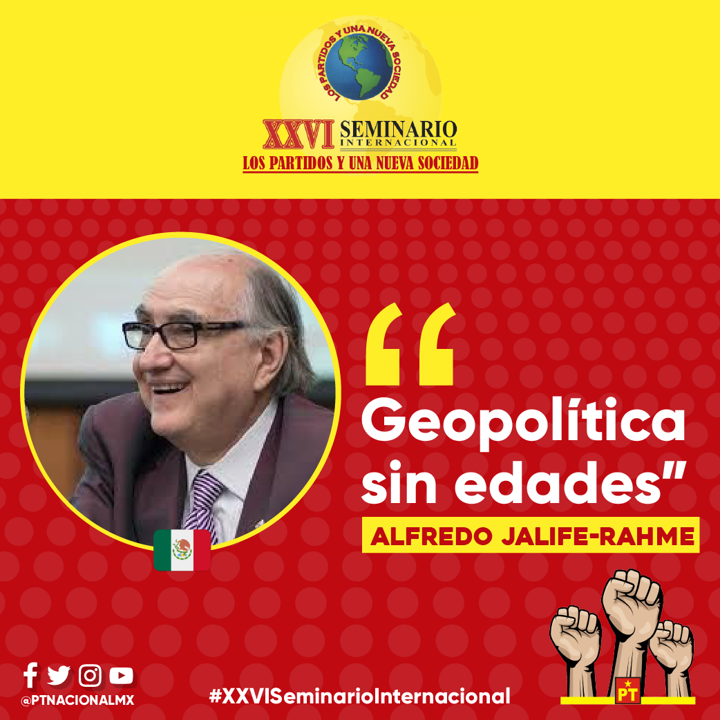 Ficha de ponente del conversatorio Jovenes Uniendo Fuerza II