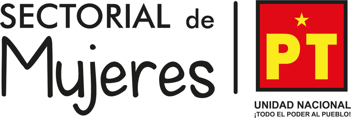 Sectorial de Mujeres &mdash; Partido del Trabajo